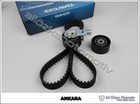 Ford Yedek Parça - DAYCO TRİGER SETİ DİZEL 1,6 TDCI